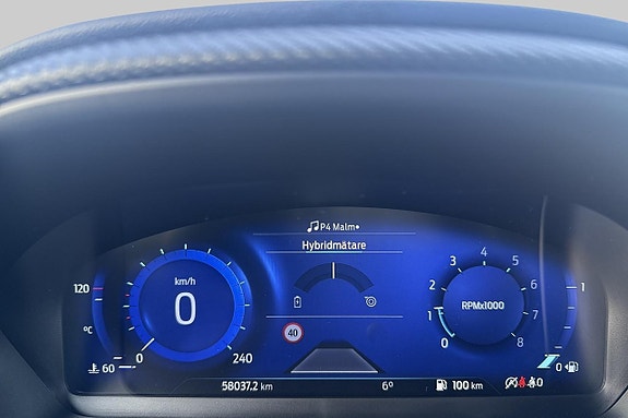 Ford Puma 23 of 25