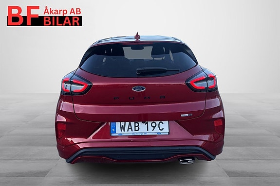 Ford Puma 10 of 25