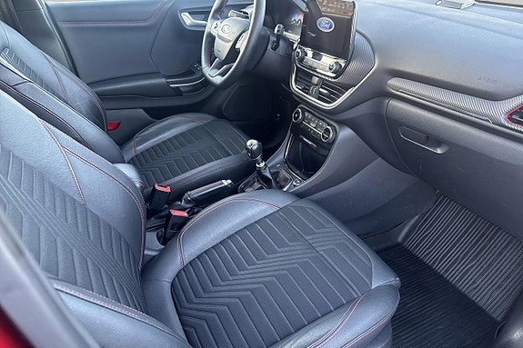 Ford Puma 14 of 25