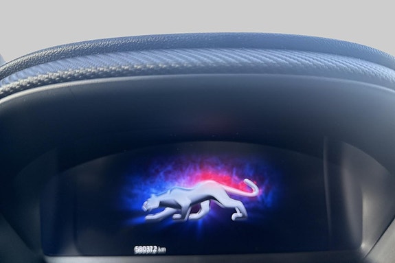 Ford Puma 19 of 25