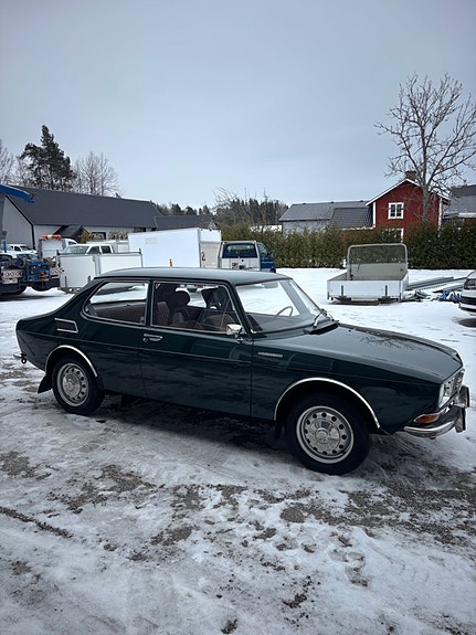 Saab 99 13 of 21