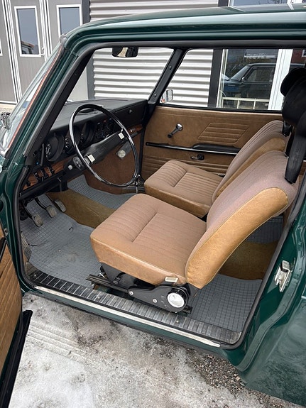 Saab 99 6 of 21