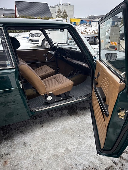Saab 99 10 of 21