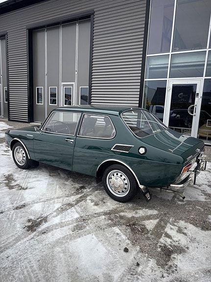 Saab 99 3 of 21