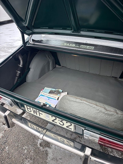 Saab 99 14 of 21