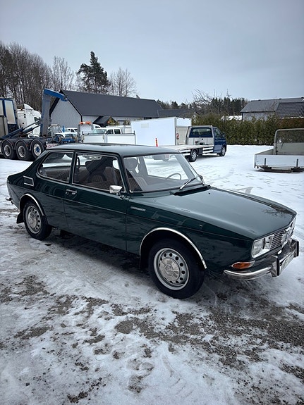 Saab 99 4 of 21