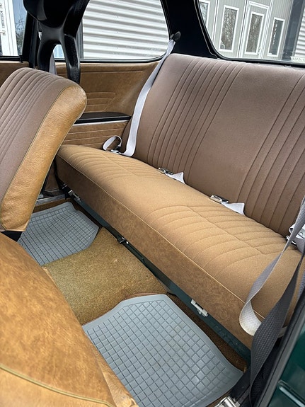 Saab 99 7 of 21