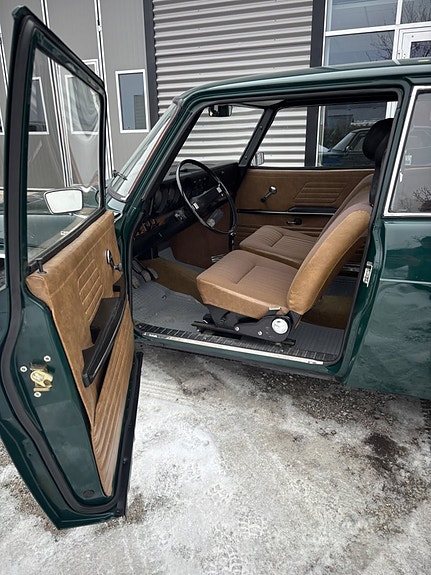 Saab 99 5 of 21
