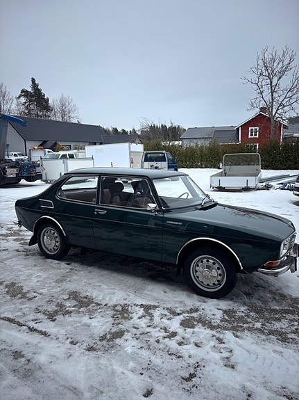 Saab 99 21 of 21