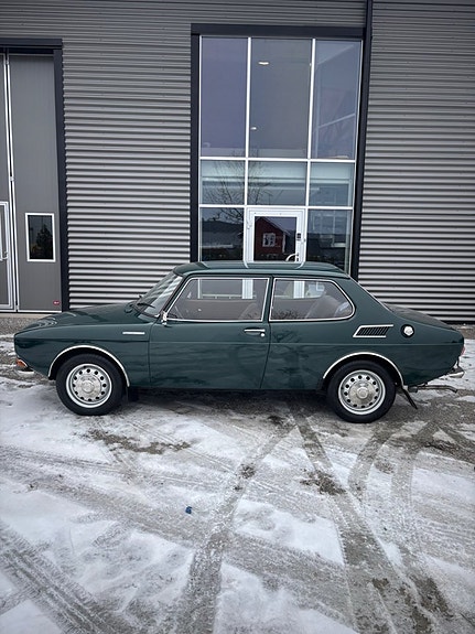 Saab 99 20 of 21