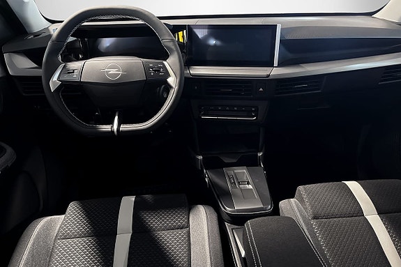 Opel Frontera 6 of 15
