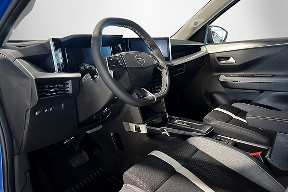 Opel Frontera 4 of 5