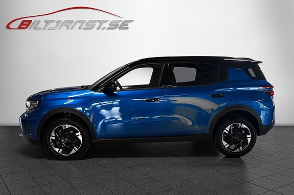 Opel Frontera 2 of 5