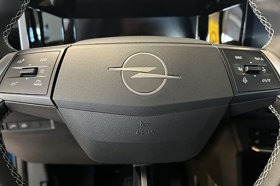 Opel Frontera 12 of 15