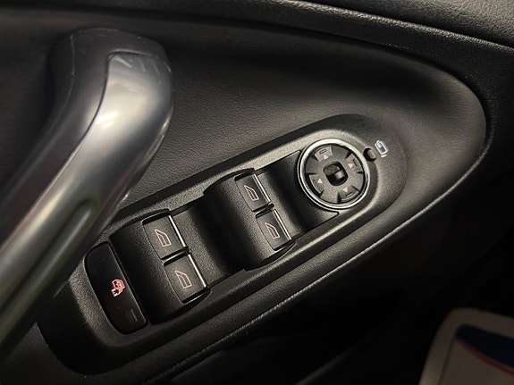 Ford S-MAX 18 of 20