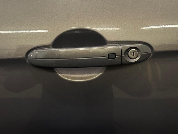 Ford S-MAX 13 of 20