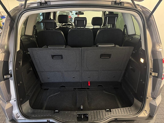 Ford S-MAX 20 of 20