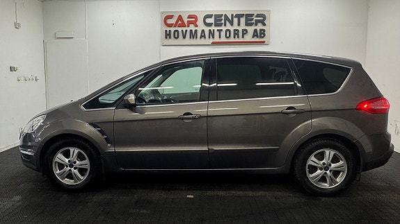 Ford S-MAX 2 of 5