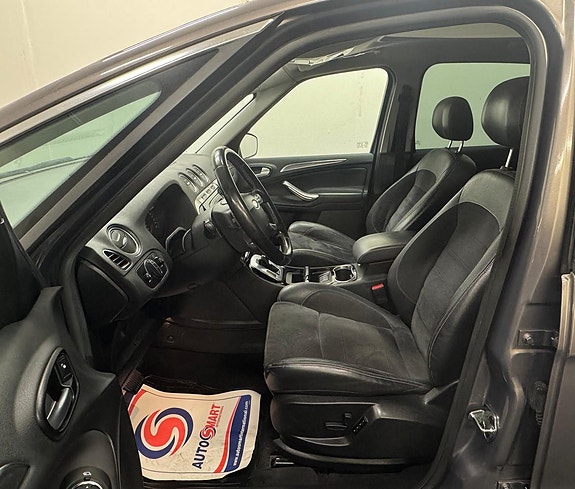 Ford S-MAX 14 of 20