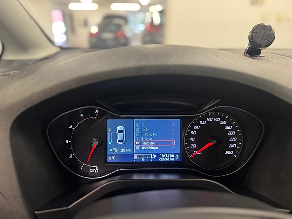 Ford S-MAX 6 of 20