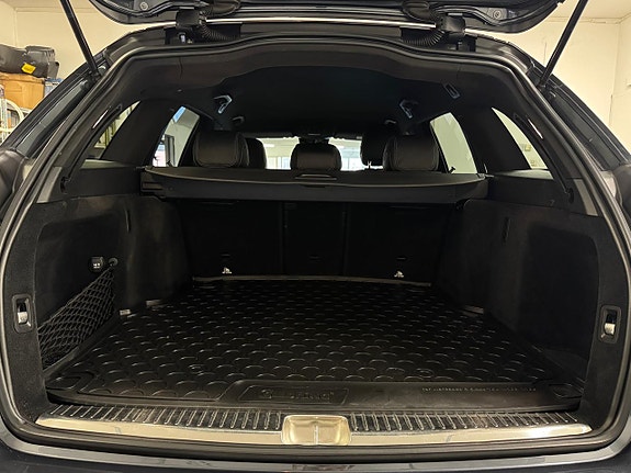Mercedes-Benz C250 d 24 of 26