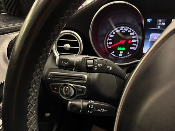 Mercedes-Benz C250 d 21 of 26