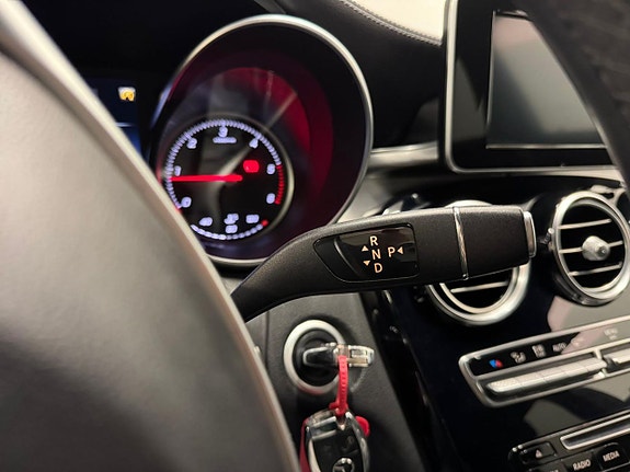 Mercedes-Benz C250 d 22 of 26