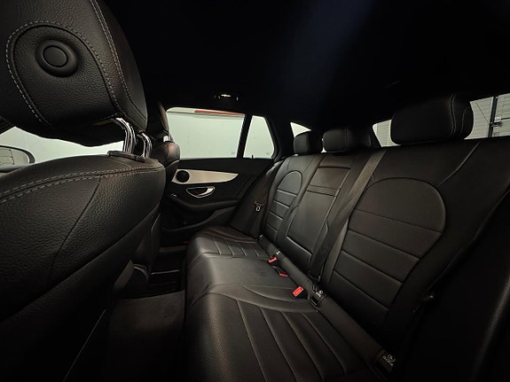 Mercedes-Benz C250 d 26 of 26