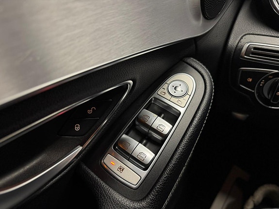 Mercedes-Benz C250 d 17 of 26