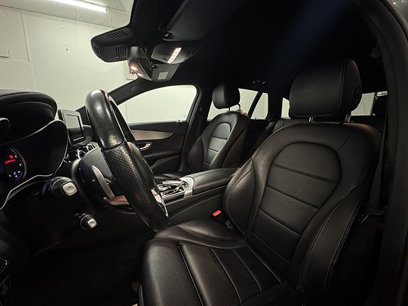 Mercedes-Benz C250 d 25 of 26