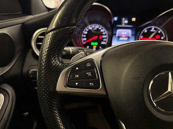 Mercedes-Benz C250 d 19 of 26