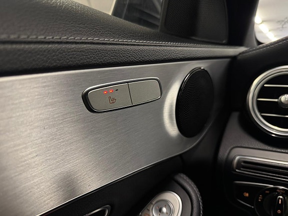 Mercedes-Benz C250 d 23 of 26