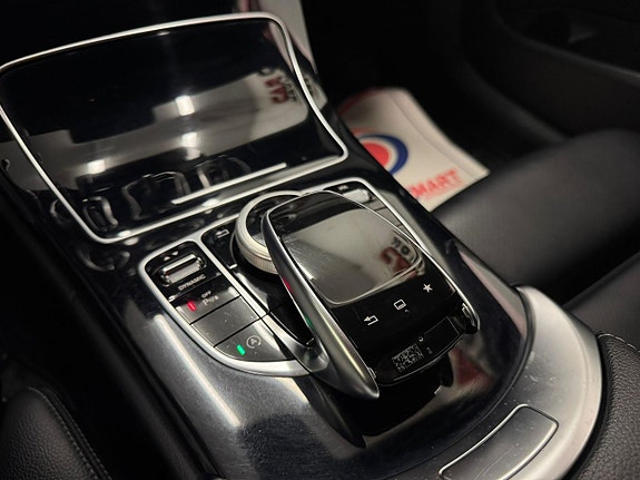 Mercedes-Benz C250 d 16 of 26