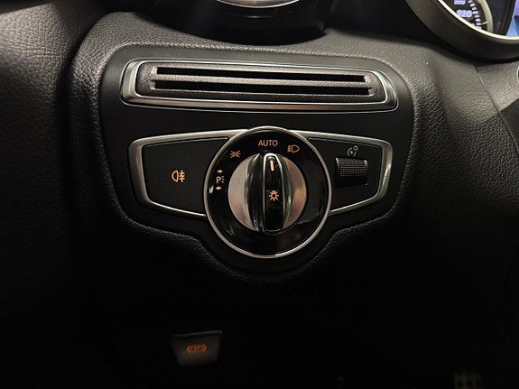 Mercedes-Benz C250 d 20 of 26