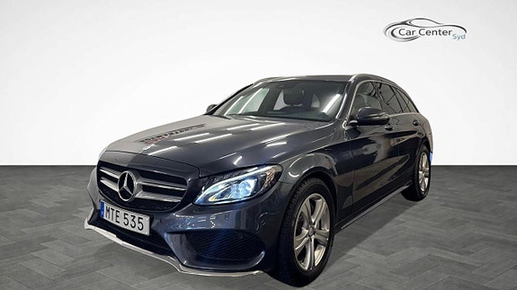 Mercedes-Benz C250 d