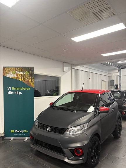 VI KÖPER DIN MOPEDBIL