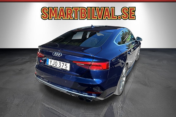 Audi S5 5 of 30