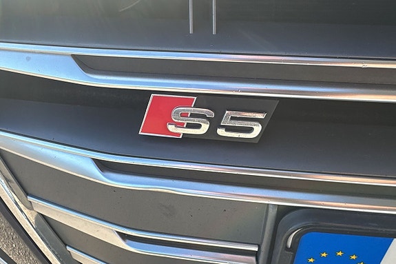Audi S5 14 of 30