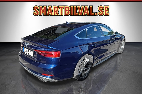 Audi S5 4 of 30