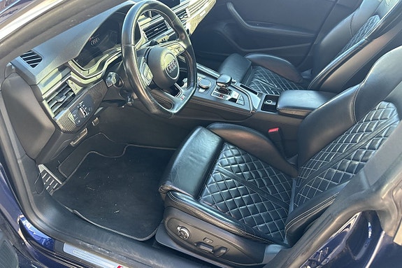 Audi S5 15 of 30