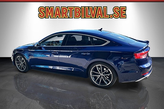 Audi S5 8 of 30