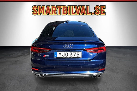 Audi S5 6 of 30