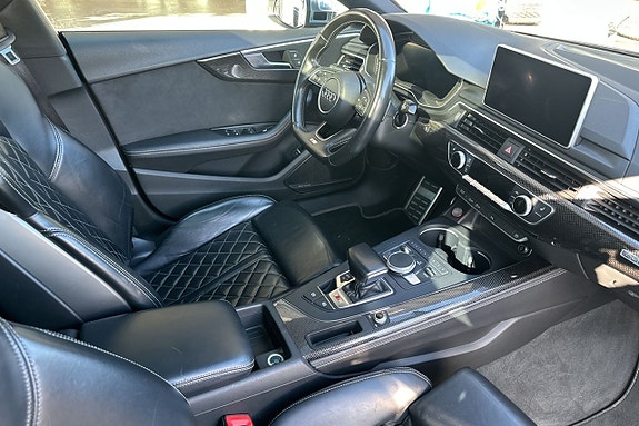 Audi S5 24 of 30