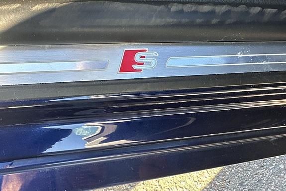 Audi S5 27 of 30