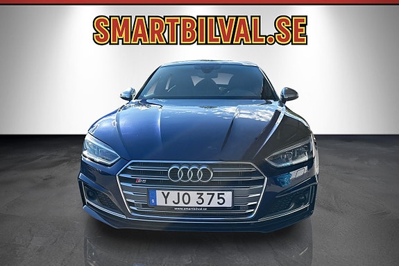 Audi S5 10 of 30