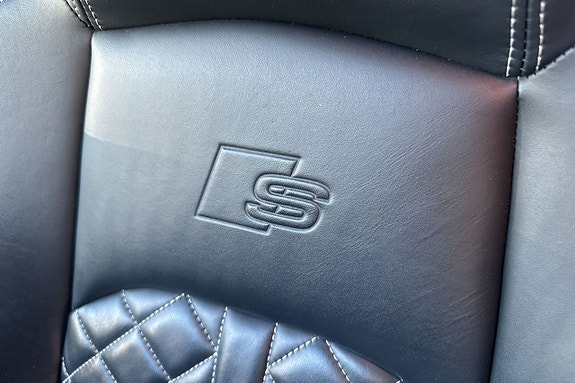 Audi S5 20 of 30