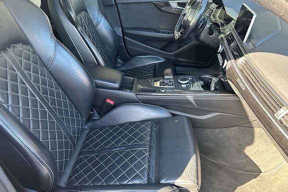 Audi S5 23 of 30