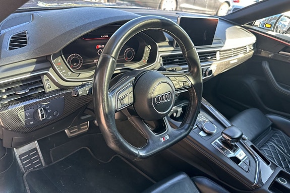 Audi S5 19 of 30