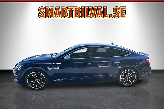 Audi S5 9 of 30