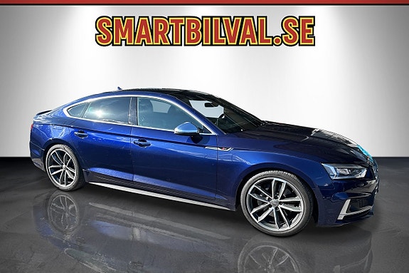 Audi S5 3 of 30